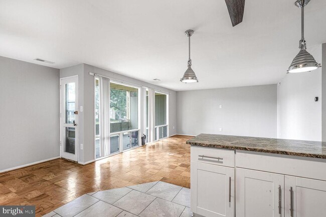 7316 Donnell Place unit B-2, District Heights, MD 20747 - photo 6