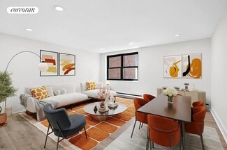 357 W 11th St, New York, NY 10014
