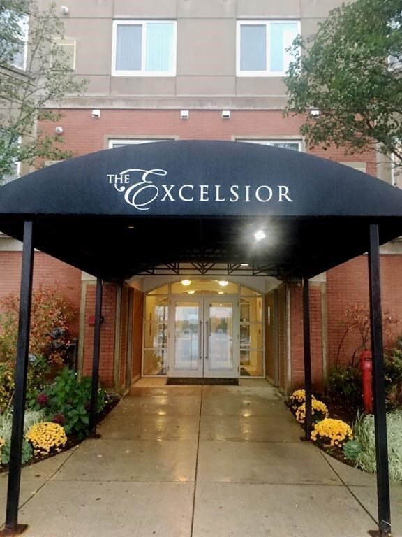 1 Cityview Ln Unit 302, Quincy, MA 02169
