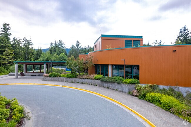 University of Alaska Southeast