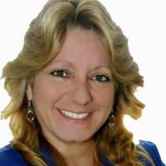 Frances Bell