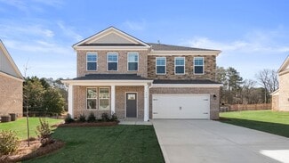 209 Chiswick Loop, Stockbridge, GA 30281