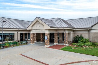 Williams Science &amp; Fine Arts Magnet School