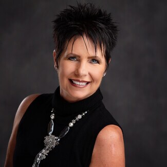 Jackie Crane