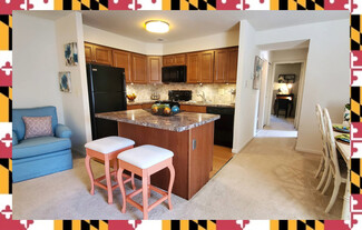 299 Snow Cap Ct, Glen Burnie, MD 21061