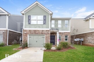 349 Rankin Cir, McDonough, GA 30253