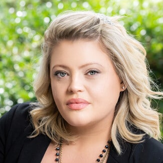 Becky McDonald