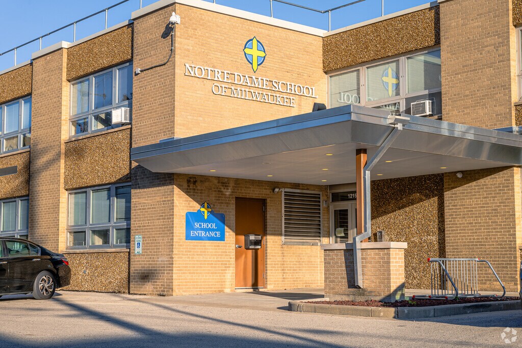 St. Florian School provides private education in the neighborhood of 
West Milwaukee