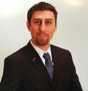 Ron Vogel