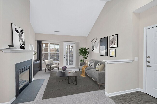 The Gateway Apartments, West Chester, PA 19380 - photo 3