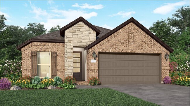 4005 Shimmer Sol Dr unit 38492007, Brookshire, TX 77423 - photo 3