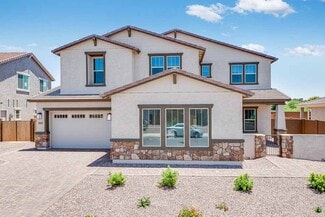5917 N 83rd Ln, Glendale, AZ 85305
