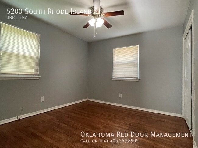 5200 S Rhode Island Ave, Oklahoma City, OK 73129 - photo 6