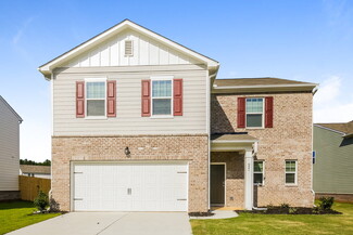 921 Feldman Chase, Loganville, GA 30052