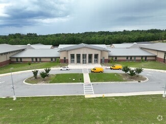 Belair K-8 School