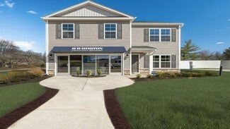 3625 Baden, Winston-Salem, NC 27107