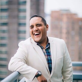 Albert Mendez