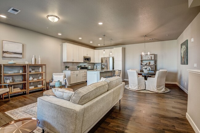 3425 Triano Creek Dr unit 36445930, Loveland, CO 80538 - photo 5