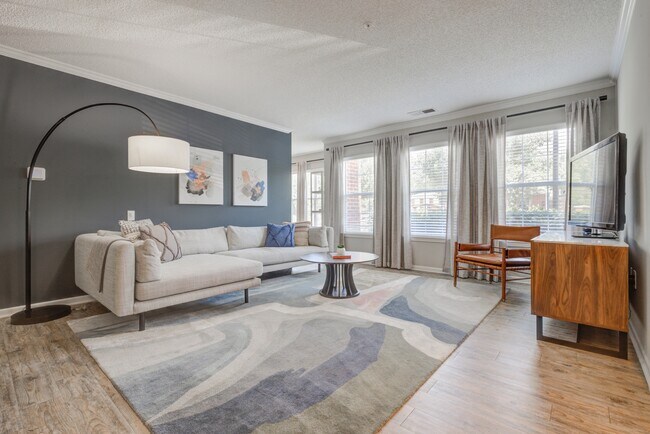 Vista Commons Apartments, Columbia, SC 29201 - photo 4