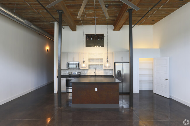 Kitchen View