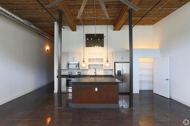 Kitchen View