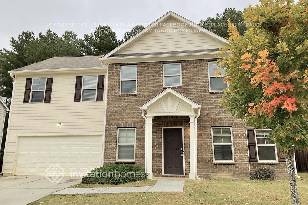 4032 Oak Field Dr, Loganville, GA 30052 - photo 1