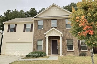 4032 Oak Field Dr, Loganville, GA 30052