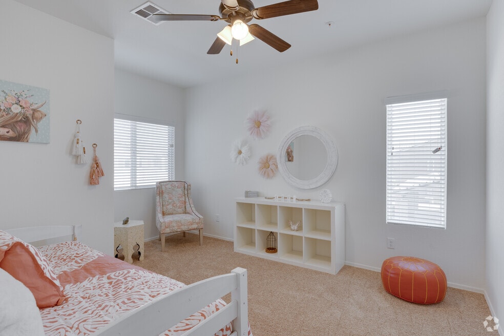 Desert View Villas, Yuma, AZ 85365 - photo 1