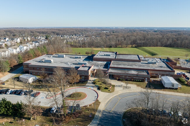 Bonnie Branch Middle School has about a 14:1 student to teacher ratio.