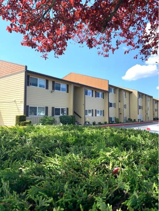 4702 108th St SW, Lakewood, WA 98499