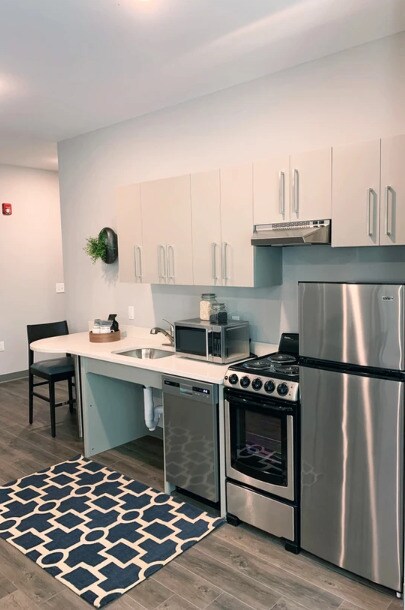 Polk on Third, Bethlehem, PA 18015 - photo 4