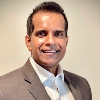 Trevon Peiris