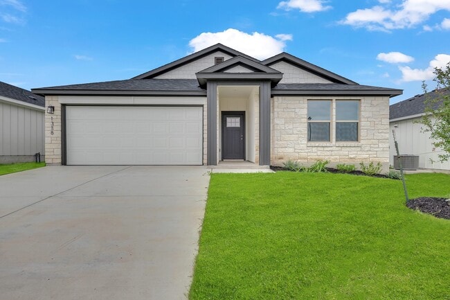 Freedom Ranch - Single Family