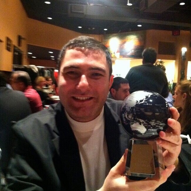 Arman Muradyan