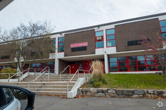 Turn of River School