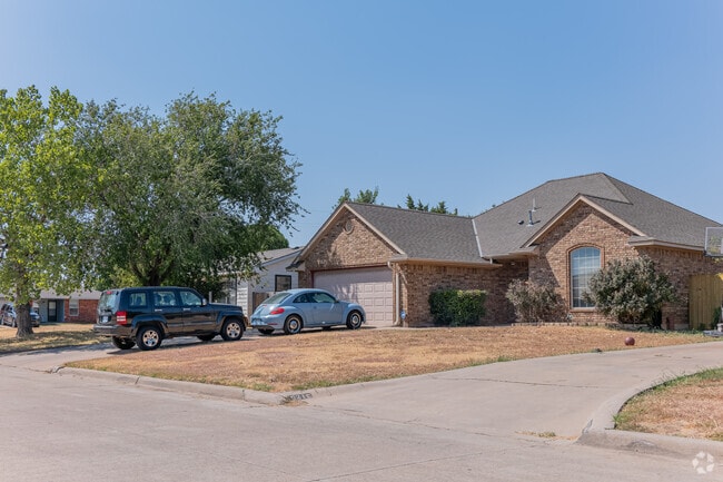 There is a wide variety of home styles in Brockland South.