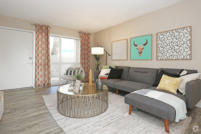 The Rev Apartment Homes, Tempe, AZ 85282 - photo 3