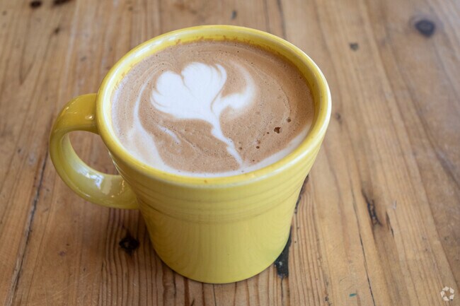 Residents of Lynn enjoy Paulista and their authentic Brazilian drinks.