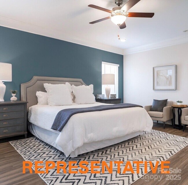 548 Hullview Vista, Monroe, NC 28110 - photo 6