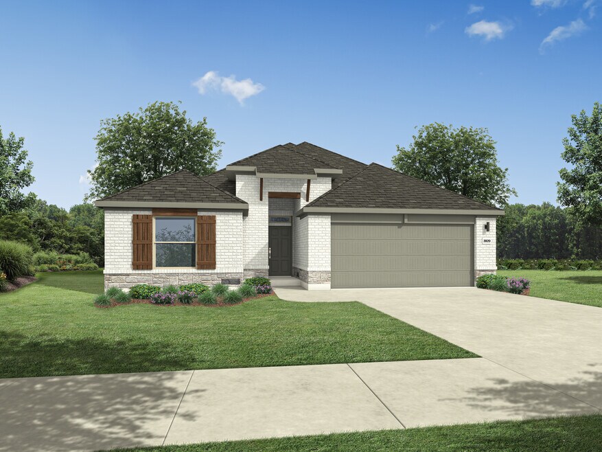 123 Universal Dr unit 36850132, Hutto, TX 78634 - photo 1