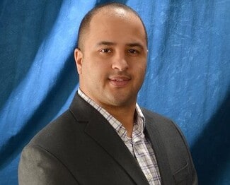 Michael Middleton