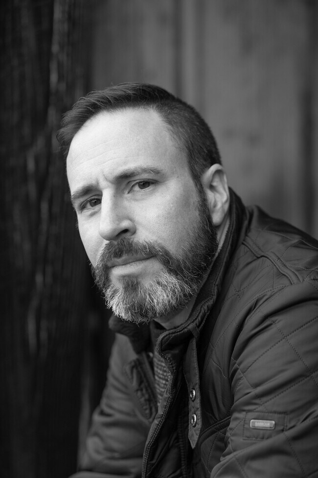 Mark Taubman