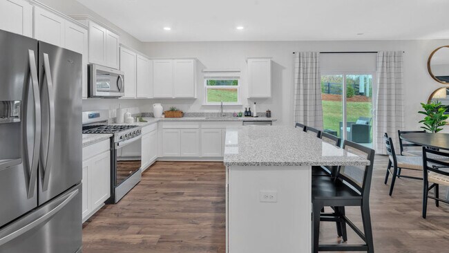 659 Fieldcrest Road St unit 37364569, Kingsport, TN 37664 - photo 5