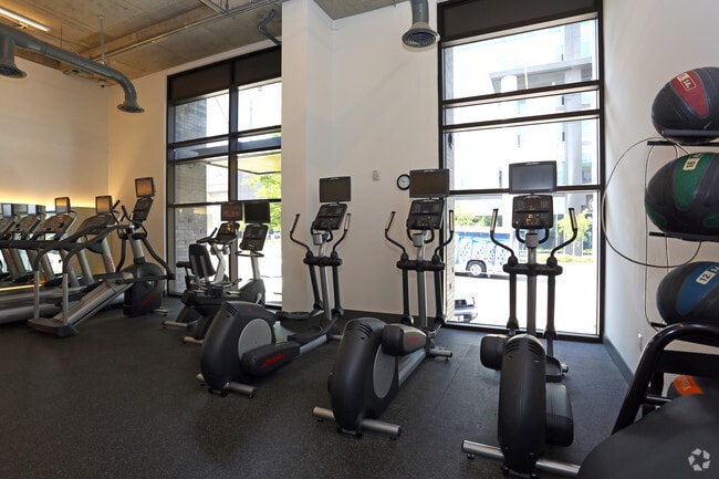 Level Urban, Oklahoma City, OK 73104 - photo 7