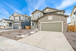 13586 E 110th Dr, Commerce City, CO 80022