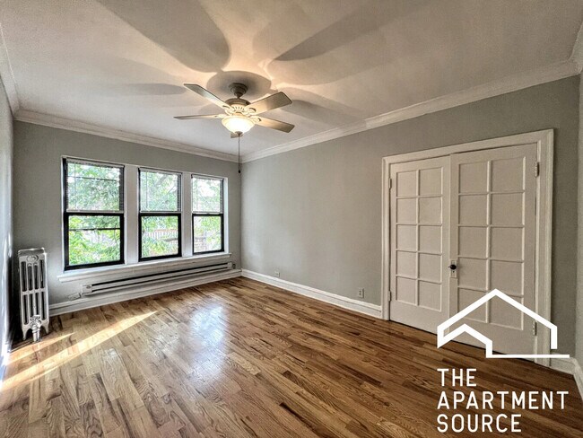 4616 N Paulina St unit 107, Chicago, IL 60640 - photo 5