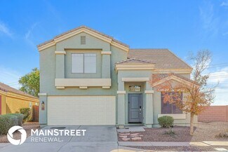 8473 W Riley Rd, Tolleson, AZ 85353