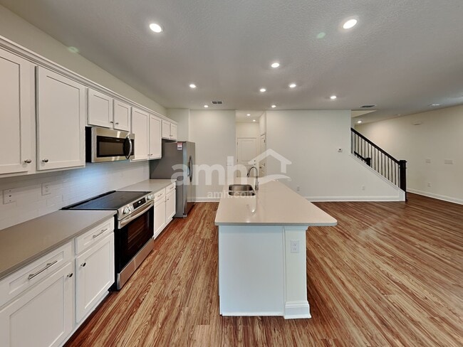 3254 Riva Ridge Ct, Jacksonville, FL 32218 - photo 3