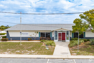 The Rainbow Tree Christian School
