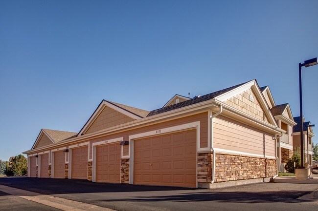 Skyline Ridge, Arvada, CO 80002 - photo 5